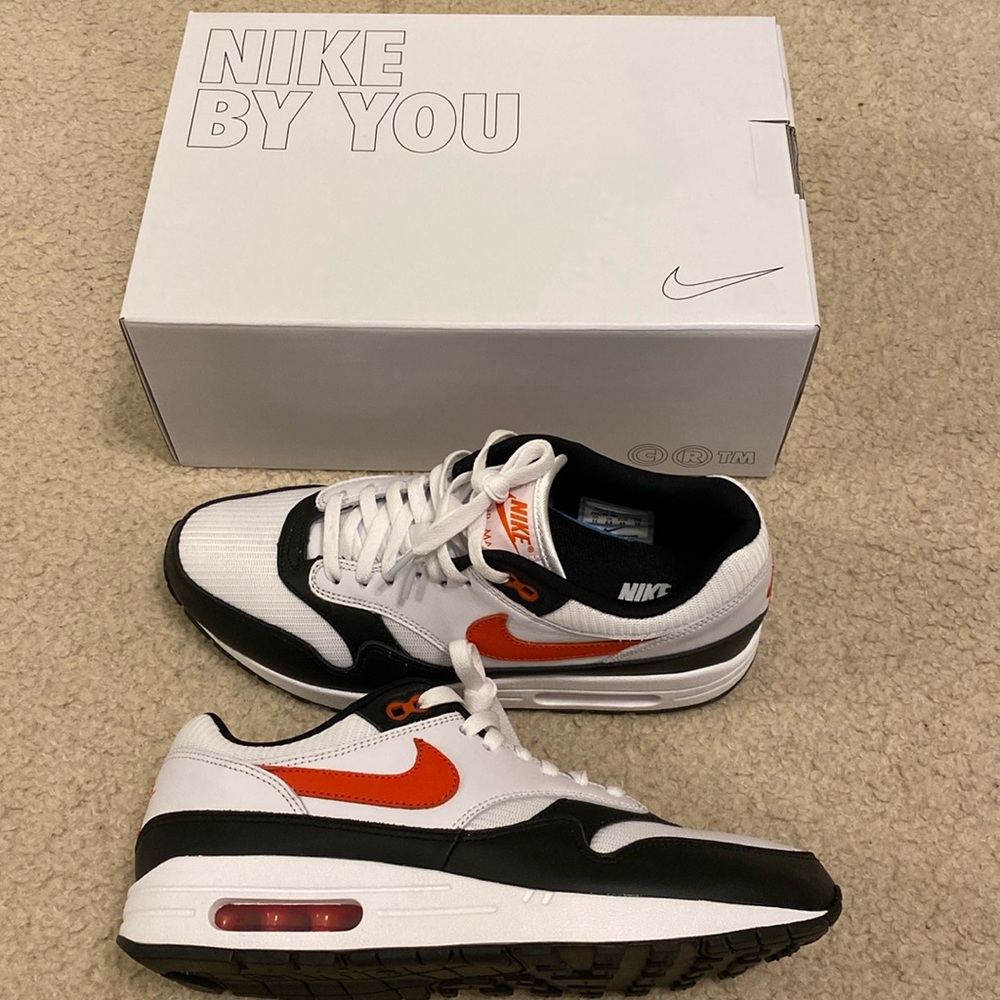 Nike Air Max 1